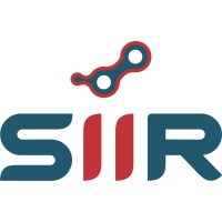 SIIR Group logo, SIIR Group contact details