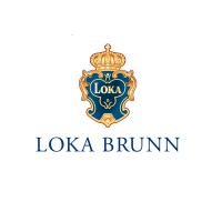 Loka Brunn logo, Loka Brunn contact details