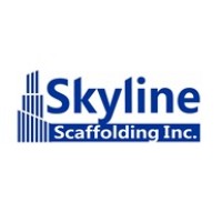 Skyline Scaffolding Group logo, Skyline Scaffolding Group contact details