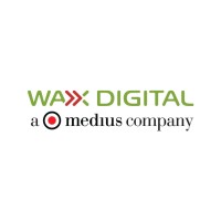 Wax Digital logo, Wax Digital contact details