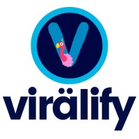 Viralify | Digital Marketing Agency logo, Viralify | Digital Marketing Agency contact details