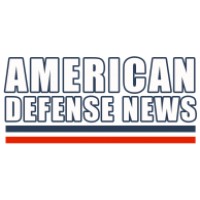 American Defense News logo, American Defense News contact details