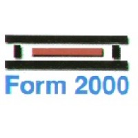 FORM2000 STAMPING TOOL & DIE MANUFACTURING COMPANY logo, FORM2000 STAMPING TOOL & DIE MANUFACTURING COMPANY contact details