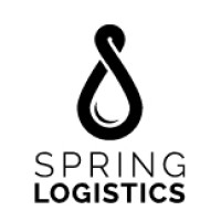 Spring Logistics logo, Spring Logistics contact details