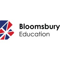 Bloomsbury Education logo, Bloomsbury Education contact details