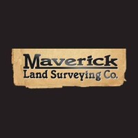 Maverick Land Surveying Co logo, Maverick Land Surveying Co contact details