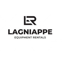 Lagniappe Equipment Rentals logo, Lagniappe Equipment Rentals contact details