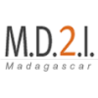 MD2I MADAGASCAR SARL logo, MD2I MADAGASCAR SARL contact details