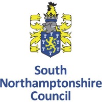 South Northamptonshire Council logo, South Northamptonshire Council contact details