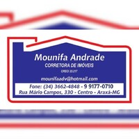 Mounifa Andrade Imoveis logo, Mounifa Andrade Imoveis contact details