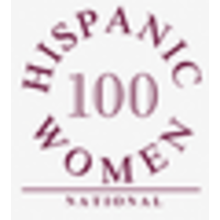 100 Hispanic Women logo, 100 Hispanic Women contact details