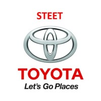 Steet Toyota of Johnstown logo, Steet Toyota of Johnstown contact details