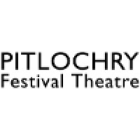 Pitlochry Festival Theatre logo, Pitlochry Festival Theatre contact details