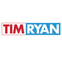 Tim Ryan for America logo, Tim Ryan for America contact details