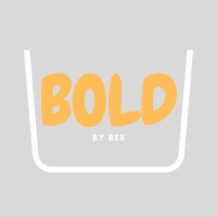 BOLD by Bee logo, BOLD by Bee contact details