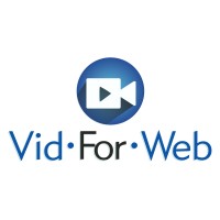 Vid•For•Web Productions logo, Vid•For•Web Productions contact details