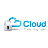 Cloud Consulting Team logo, Cloud Consulting Team contact details