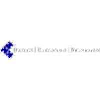 Bailey, Elizondo & Brinkman LLC logo, Bailey, Elizondo & Brinkman LLC contact details