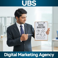 UBS AGENCY logo, UBS AGENCY contact details