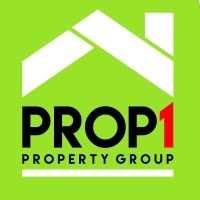 PROP1 Property Group logo, PROP1 Property Group contact details