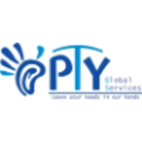 PTY GLOBAL SERVICES logo, PTY GLOBAL SERVICES contact details