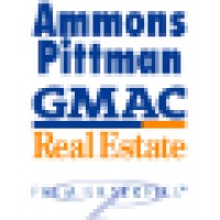 Ammons Pittman GMAC Real Estate logo, Ammons Pittman GMAC Real Estate contact details