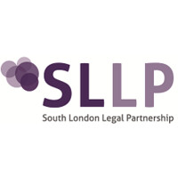 South London Legal Partnership logo, South London Legal Partnership contact details