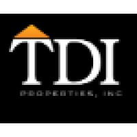 TDI Properties, Inc. logo, TDI Properties, Inc. contact details