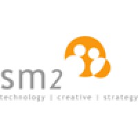 SM2 logo, SM2 contact details