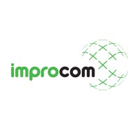 IMPROCOM logo, IMPROCOM contact details