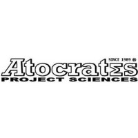 Atocrates Inc. logo, Atocrates Inc. contact details