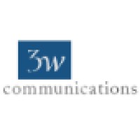 3W Communication logo, 3W Communication contact details