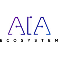 AIA Ecosystem logo, AIA Ecosystem contact details