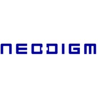 neodigm logo, neodigm contact details