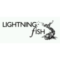 Lightning Fish Games logo, Lightning Fish Games contact details