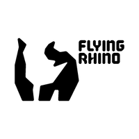 Flying Rhino logo, Flying Rhino contact details