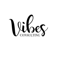 Vibes Consulting logo, Vibes Consulting contact details