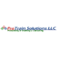 ProTrain Solutions logo, ProTrain Solutions contact details