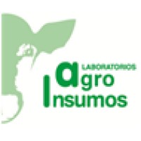 LABORATORIOS AGROINSUMOS S.A. logo, LABORATORIOS AGROINSUMOS S.A. contact details