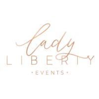 Lady Liberty Events logo, Lady Liberty Events contact details