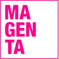 Magenta | Design Thinking logo, Magenta | Design Thinking contact details