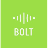 Bolt IoT logo, Bolt IoT contact details