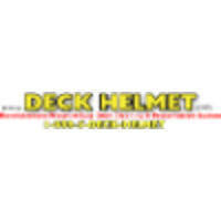 Deck Helmet logo, Deck Helmet contact details