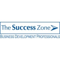 The Success Zone logo, The Success Zone contact details