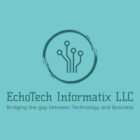 EchoTech Informatix logo, EchoTech Informatix contact details