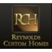 Reynolds Custom Homes Inc logo, Reynolds Custom Homes Inc contact details