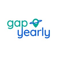 Gapyearly logo, Gapyearly contact details