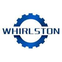 Whirlston Metal Recycling Machinery logo, Whirlston Metal Recycling Machinery contact details