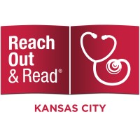 Reach Out and Read Kansas City logo, Reach Out and Read Kansas City contact details