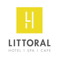 Littoral - Hôtel & Spa logo, Littoral - Hôtel & Spa contact details